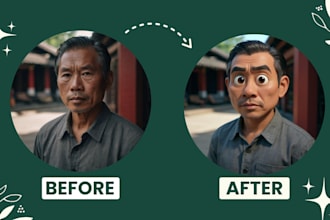 transform your image into any style using ai