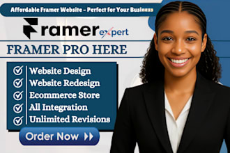framer website design framer website redesign stunning framer website