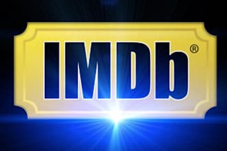 promote your imdb page, imdb profile to go viral and increase starmeter ranking