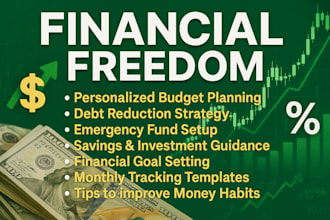 be your personal finance advisor for budgeting, saving, and planning