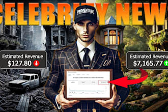 edit latest viral celebrity gossip shorts, celebrity drama for youtube videos