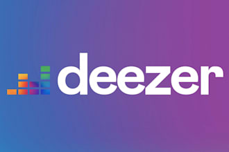 do super fast promotion for your deezer music to go viral and boost streamers