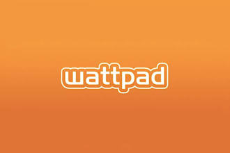 promote your wattpad story, novel, comic book to millions of active audience