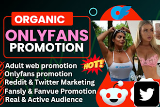 manage viral reddit post for onlyfans marketing page chatter to get subscribers