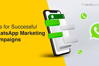 do viral whatsapp marketing campaign