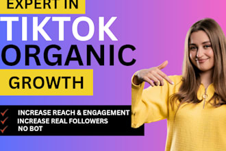 do targeted tiktok promotion for niche audience growth