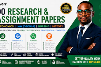 do economics, law, nursing, history essay and assignment, apa, oscola, harvard