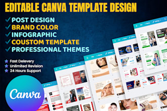 design canva graphic design
