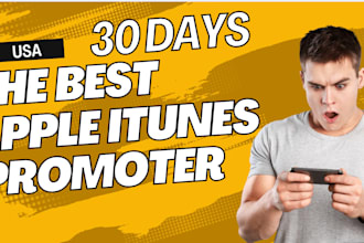 do 30days apple music promotion, apple itunes playlist, apple usa promo