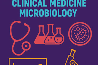 offer assistance in research in nursing and microbiology