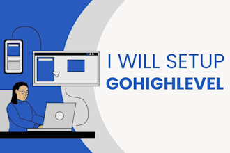 setup gohighlevel pipedrive, pipelinepro, rei reply and follow up boss