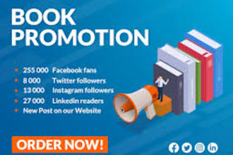 amazon book promotion, ebook marketing using amazon KDP ads