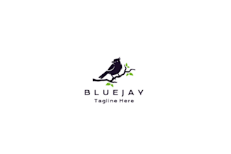design colorful bird logo for lifestyle, fashion, or beauty brands