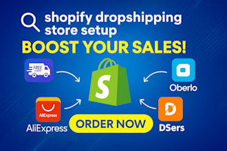 shopify expert developer for shopify store, shopify website shopify dropshipping