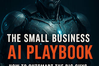 give you a guide on using ai for your business processes