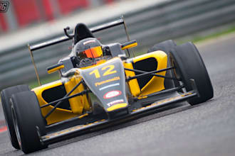 create whole custom car for assetto corsa x 3d model, livery, physics, addons x