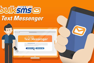 spam messages, bulk sms, sid sender for your bulk SMS, sms routs, text messages