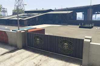 professionally reskin your fivem mlo to fit your server