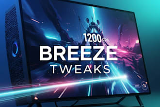 get more fps PC tuning for smoother gaming