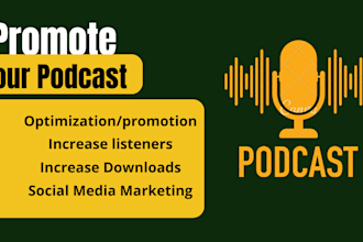 professionally edit and produce your podcast for broadcast ready sound
