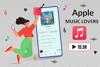 do apple promotion for apple music lovers usa