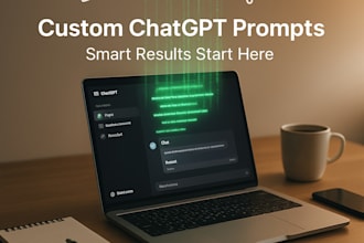 write powerful chatgpt prompts for business, writing, or coding tasks