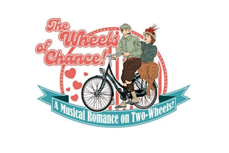 design unique musical theater logo