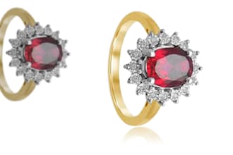 do high end jewelry photo retouching editing professionally
