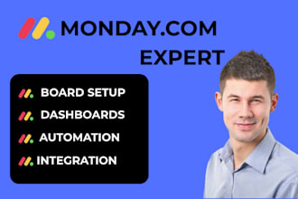 setup monday crm ,workflow ,clickup ,asana ,do close crm pipedrive
