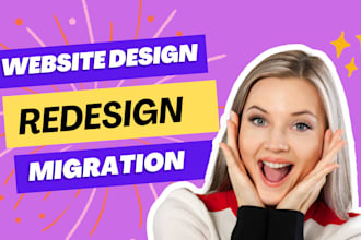 setup design and redesign and optimize your ecwid store for higher sales