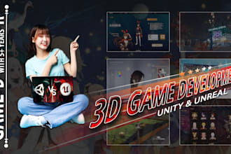 make combat race metaverse simulate webgl multiplayer using unity and unreal