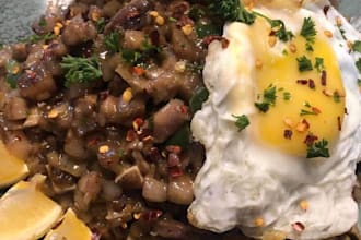 teach you how to cook filipino food