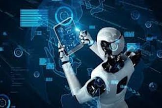build crypto bot, arbitrage bot, hft bot, solana bot