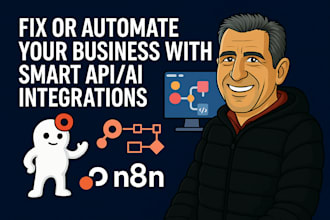 automate your store or CRM with custom workflows