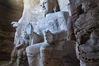 create a travel plan for your trip to china