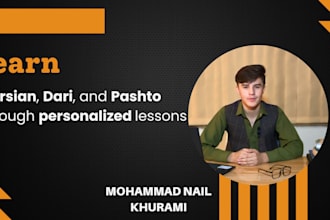 help you speak, read, and write farsi confidently