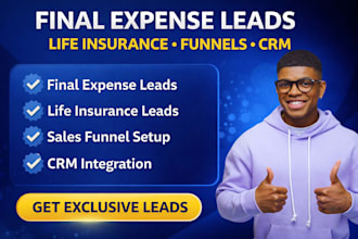 final expense leads insurance leads final expense burial insurance veteran leads