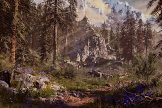 make game art, game environments, game character, game equipment, game asset