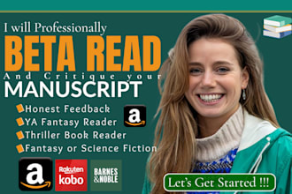 be your beta reader fantasy beta reader thriller reader and critique ya fantasy