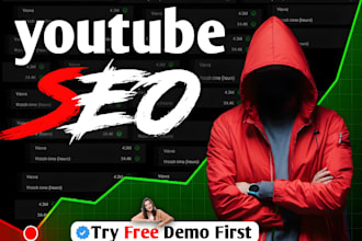 video ranking with powerful ai SEO automation