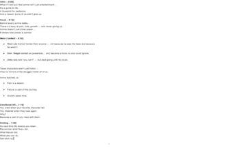 write engaging and original youtube video script