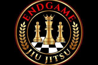 design original chess logo
