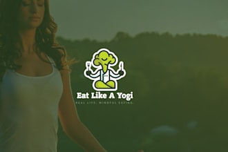 design a mouthwatering food, BBQ, or hotel logo