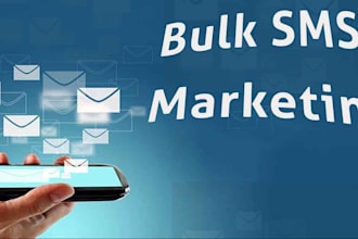send unlimited bulk sms, software sms, text message to any targeted regio