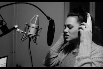create a french or italian trap beat around your vocal remix