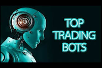 crypto gunbot, mmt trading bot, mmt trader, dex mmt bot, cryptohopper bot