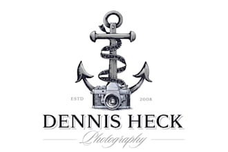 design a custom vintage and retro outdoor badge logo