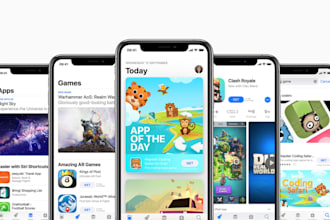 debug and fix ios app bugs in swift, swiftui or xcode