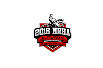 make elegant remarkable logo for the super bowl of reining