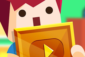 develop a tiktok style mini game to go viral